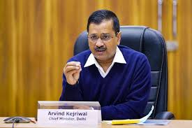 kejriwal