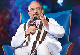 amit shah