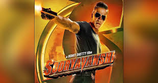 sooryavanshi