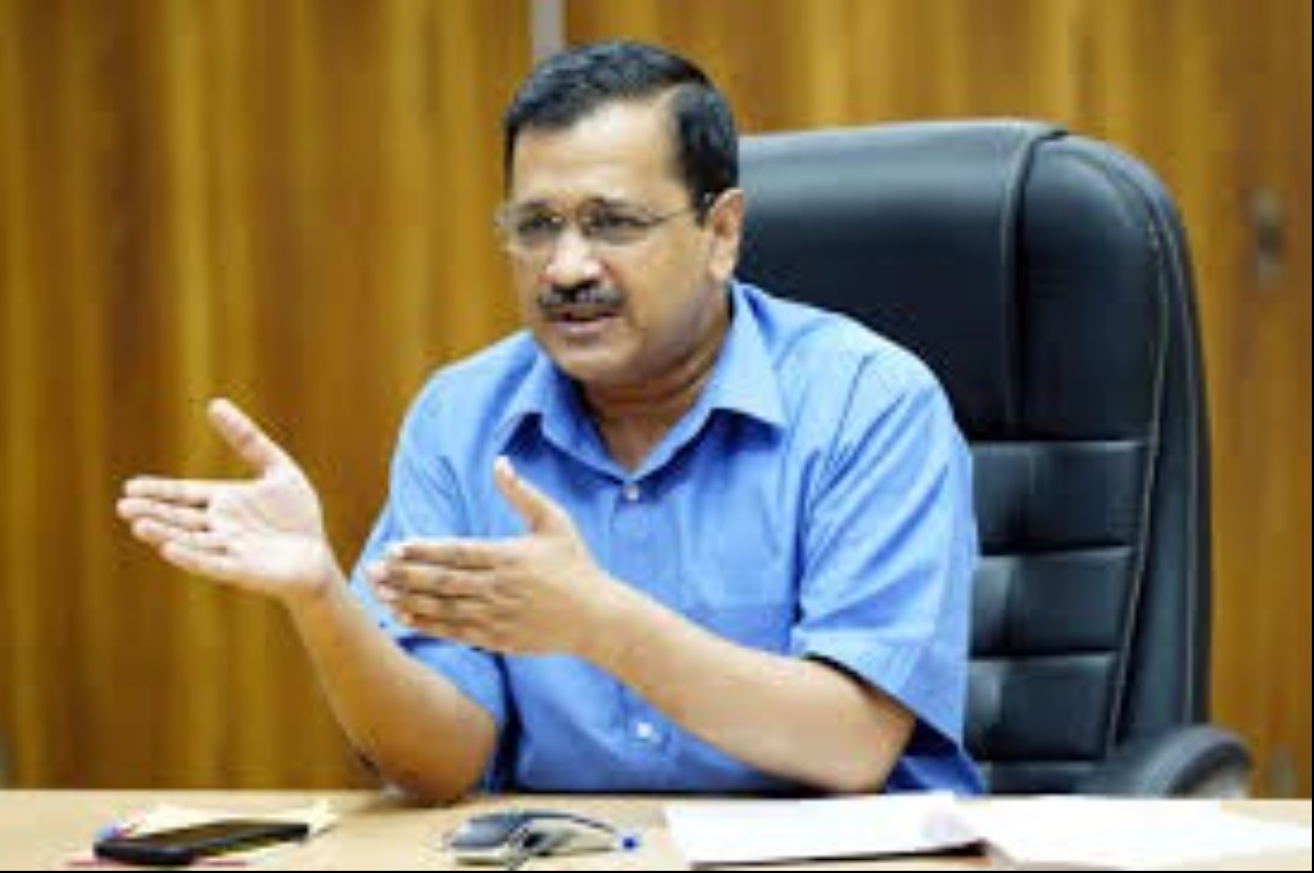 Arvind Kejriwal To Hold An Emergency Mee...