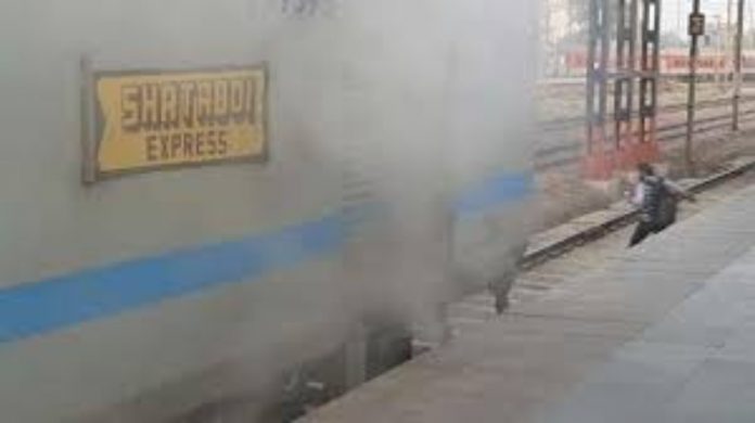 Shatabdi