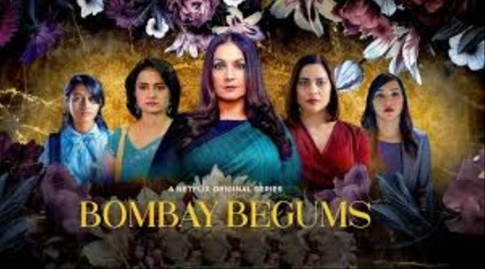 Bombay Begums