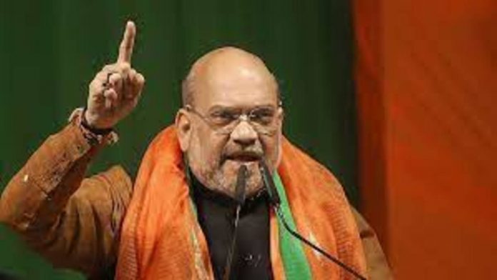 Amit Shah