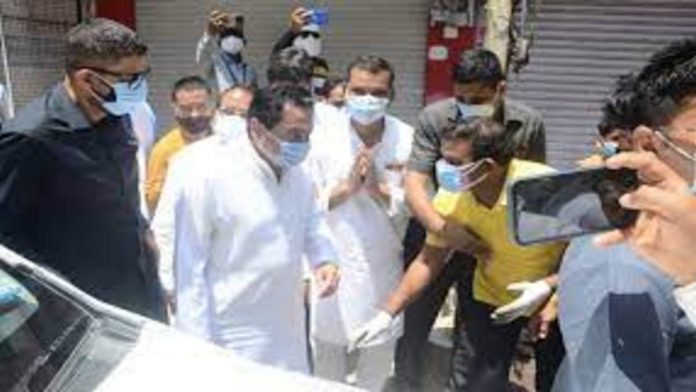 Kamal Nath