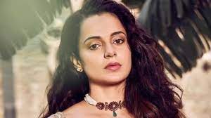 Kangana Ranaut