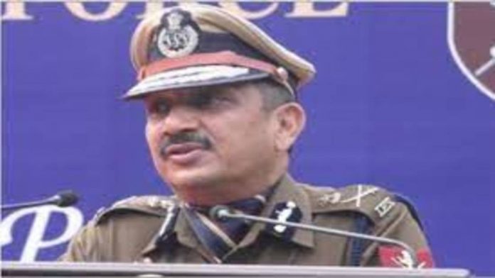 Subodh Kumar Jaiswal