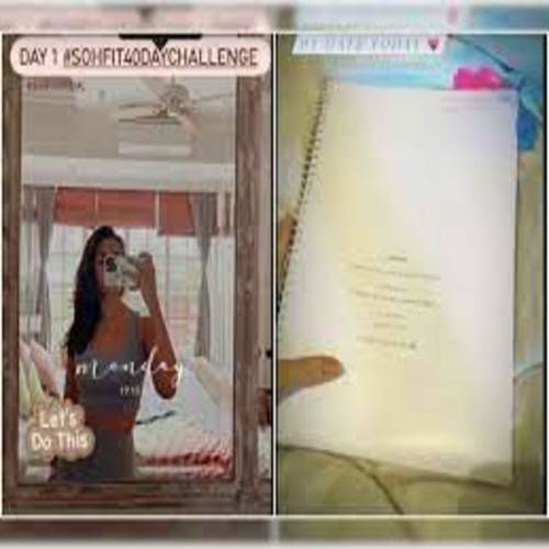 Alia Bhatt Shares Snapshot Of Script As She Starts Preparing For 'Darlings' 1