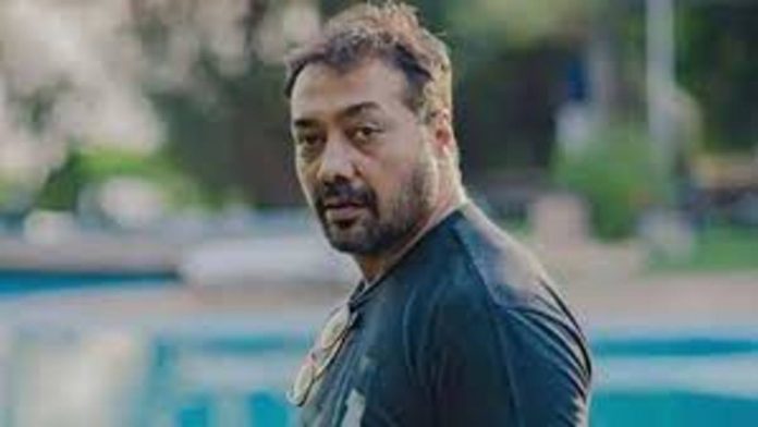 Anurag Kashyap