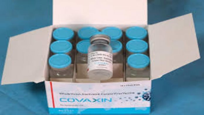 Covaxin