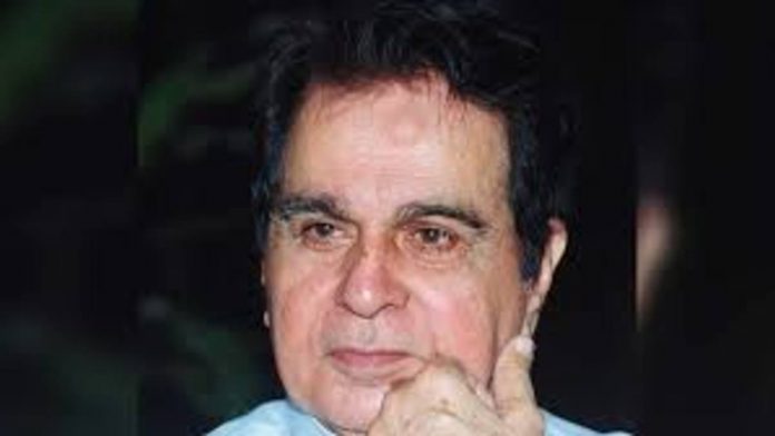 Dilip Kumar