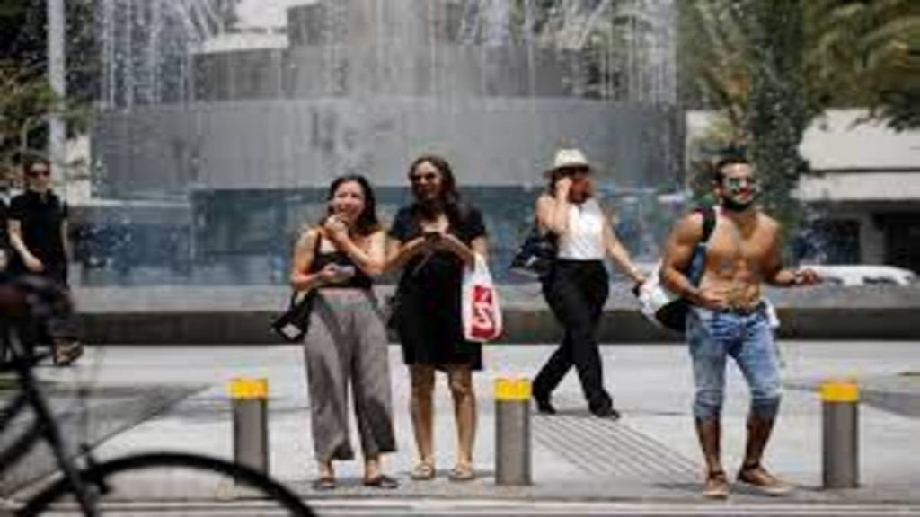 6 Countries That Have Gone Mask Free 1 Israel 1200x675