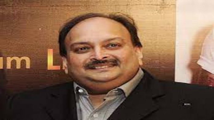 Mehul Choksi