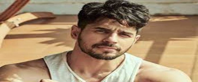 Sidharth Malhotra