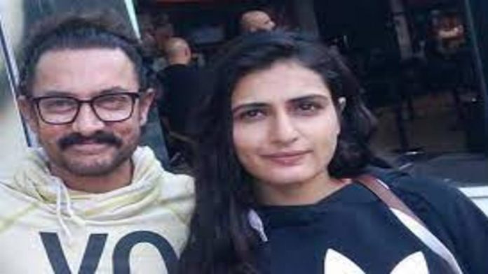 Aamir Khan