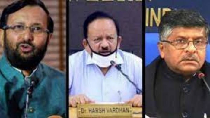 Harshvardhan Ravishankar