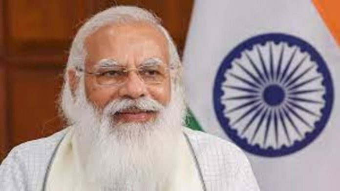 PM Modi
