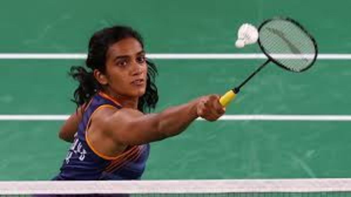 PV Sindhu Glides Into Round 16 Of Women'...