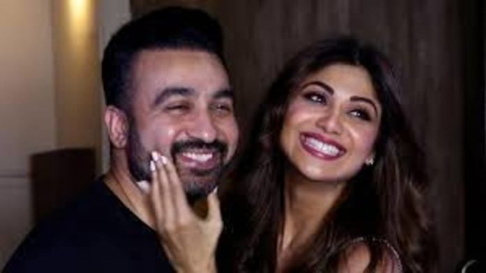 Raj Kundra
