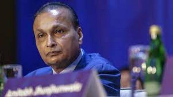 Anil Ambani