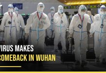 Covid-19: China’s Wuhan Test ‘All Residents’ As Virus Makes Comeback