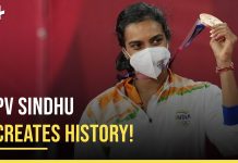 India At Tokyo Olympics 2021: PV Sindhu Wins Bronze Medal