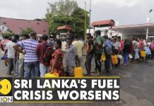 Sri Lanka Asks For 500 Million Dollar Loan From India| Fuel Crisis| Crude Oil