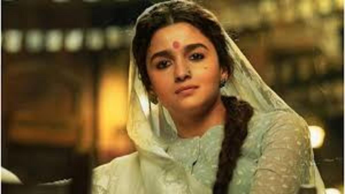 Alia Bhatt faces backlash over casting i...
