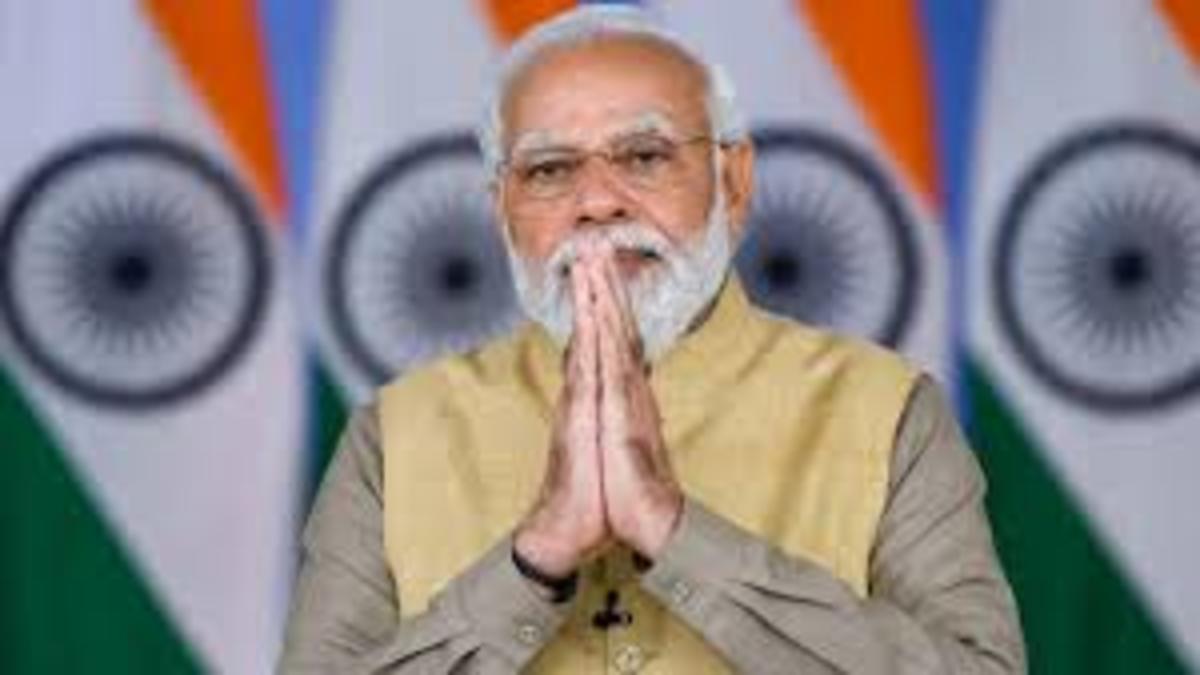 PM Modi To Inaugurate Two Railway Lines Between Thane And Diva Via Video Conferencing | INDEPENDENT TRUTH