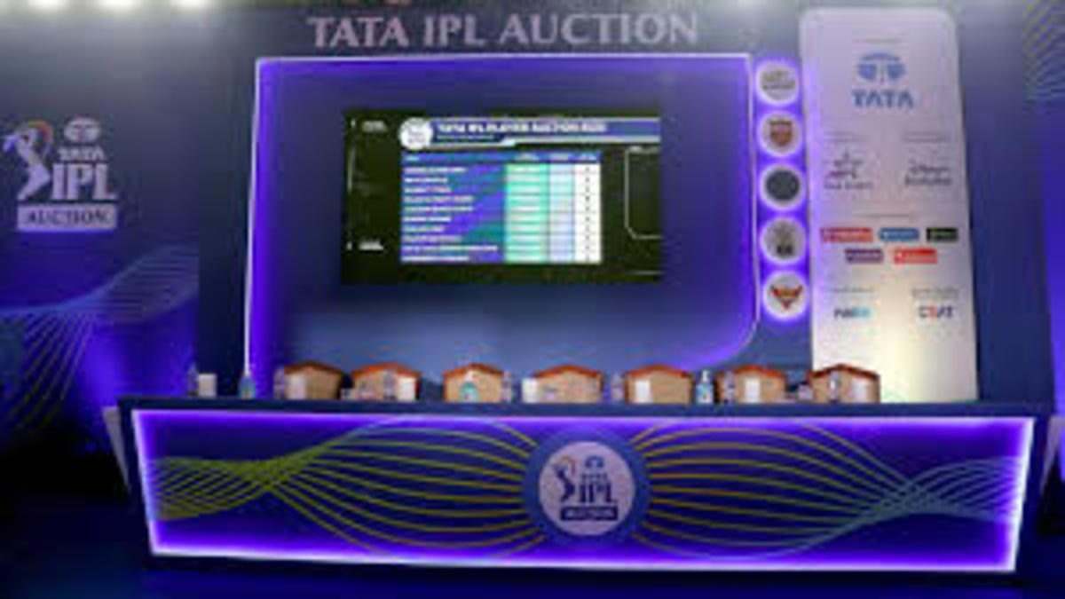 Total 204 Players Bought By 10 Franchises In IPL Auction 2022. Who Went Unsold? | INDEPENDENT TRUTH