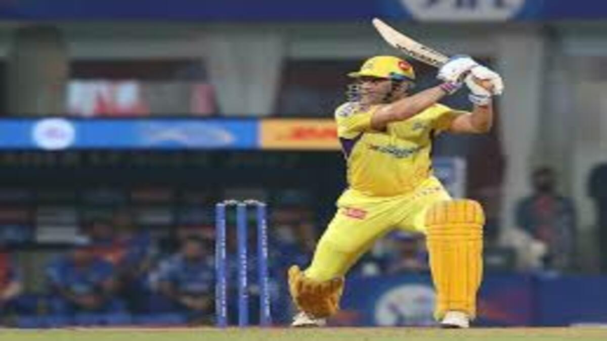 CSK Registers It's Second Win But MI Still Remains Winless In It's 7th Match | INDEPENDENT TRUTH