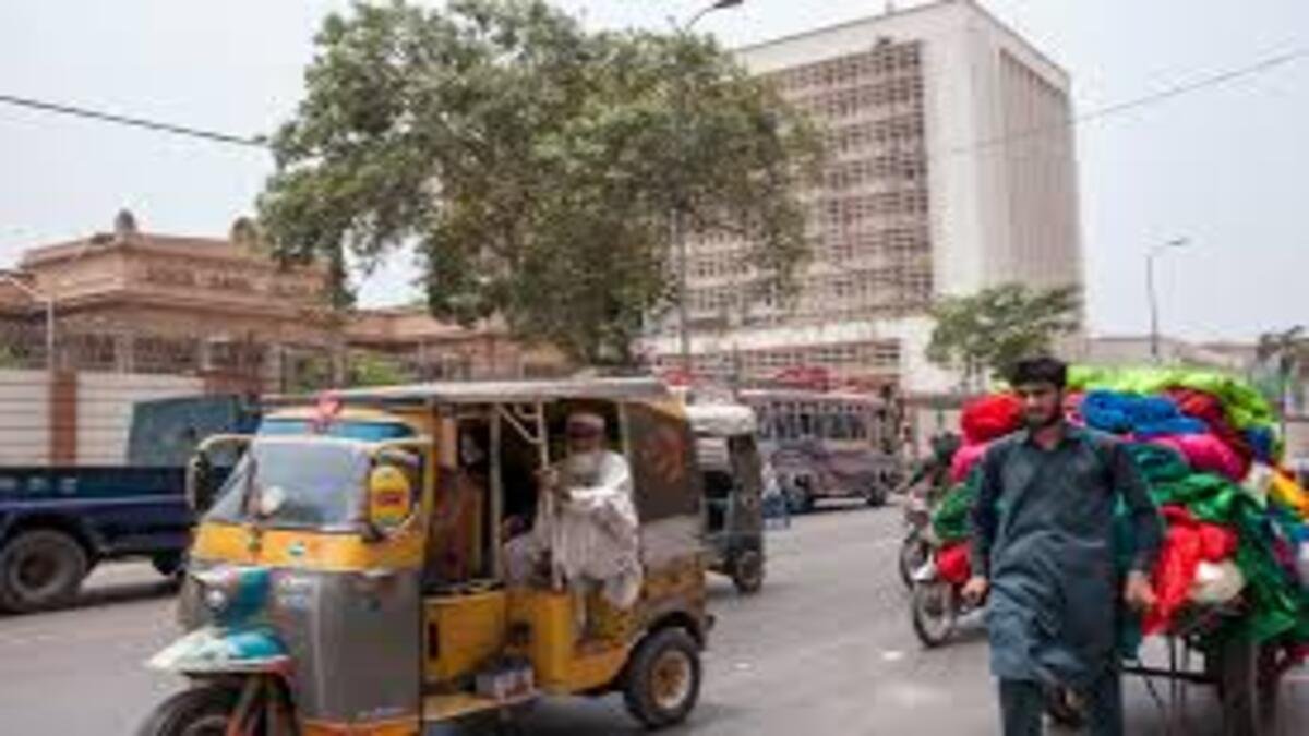 Pakistan To Cut Energy Costs, Govt Staff To Work From Home Amid ...