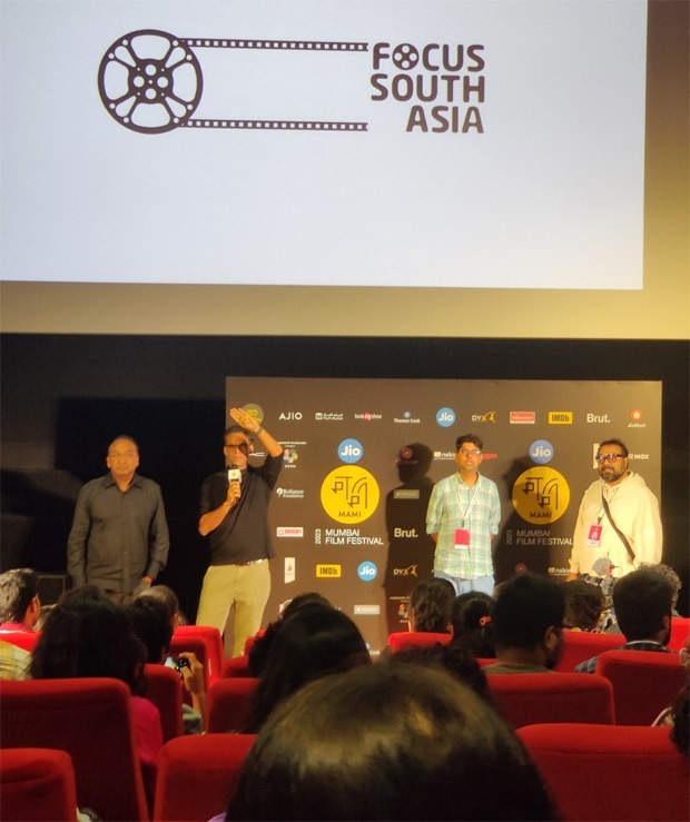 Indiras Emergency Vikramaditya Motwane hints at Kangana Ranauts Emergency when asked why he made a documentary on the subject Anurag Kashyap remarks You have the bs to make it1 1
