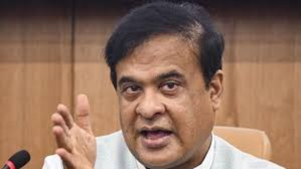 Assam's Government Jobs to Be Reserved for Locals Under New Himanta ...