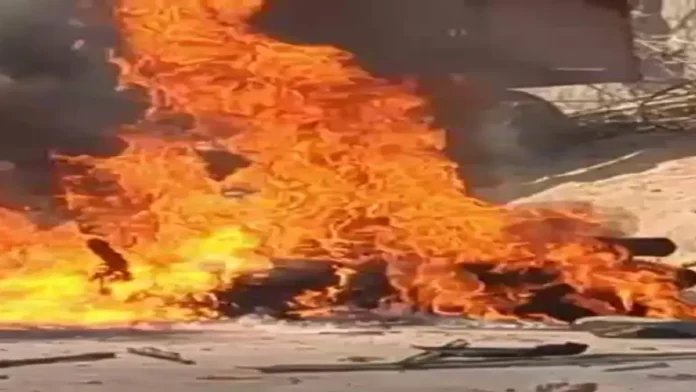 Hazaribagh Violence 1200x675