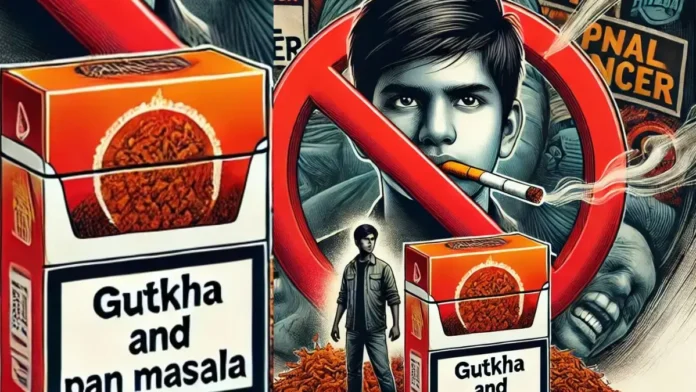 Jharkhand Bans Tobacco 1200x675