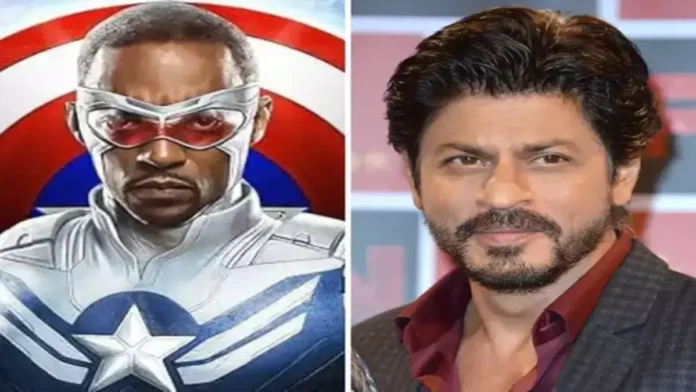 ShahRukh Khan 1200x675