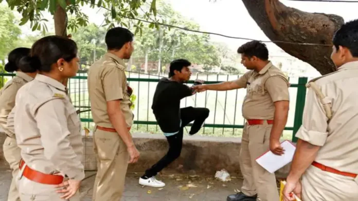 Delhi Anti Romeo Squad 1200x675