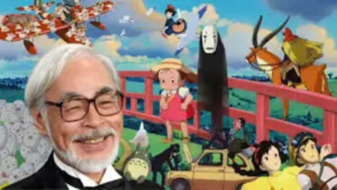 Hayao Miyazaki 1200x675