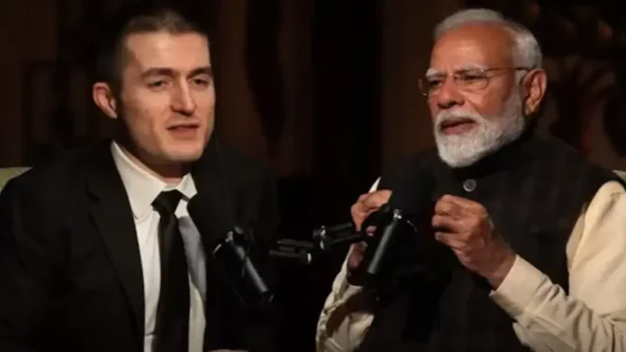 Modi Podcast 1200x675