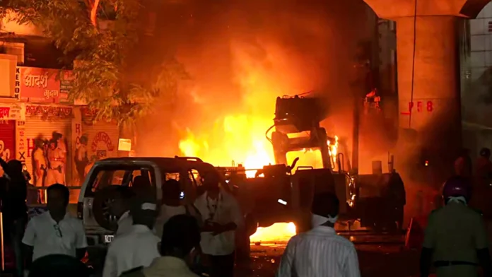 Nagpur Violence 1200x675