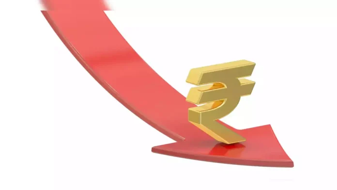 Rupee Falls 1200x675