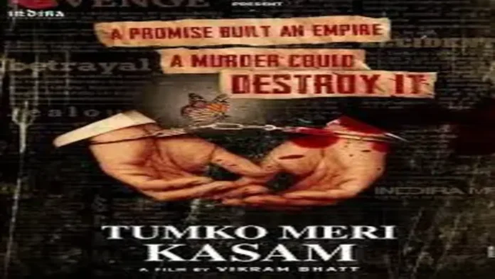 Tumko Meri Kasam 1200x675