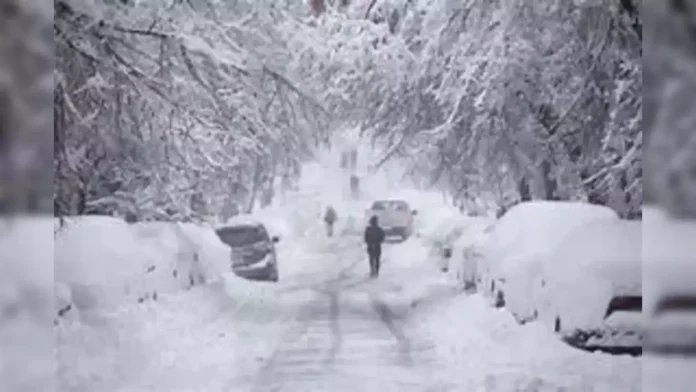 Weather Forecast 1200x675