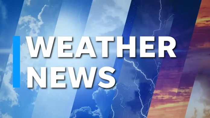 Weather Report 1200x675