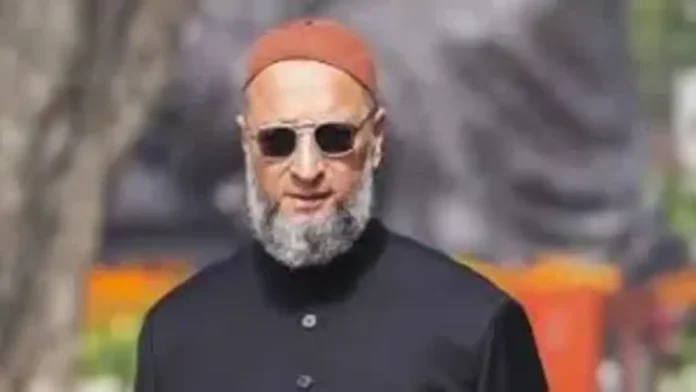 Asaduddin Owaisi 1200x675