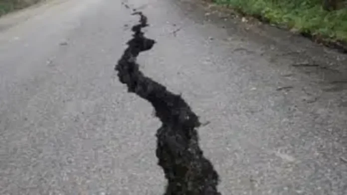 Earthquake 1200x675