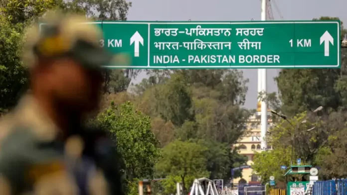 India Pakistan Border 1200x675