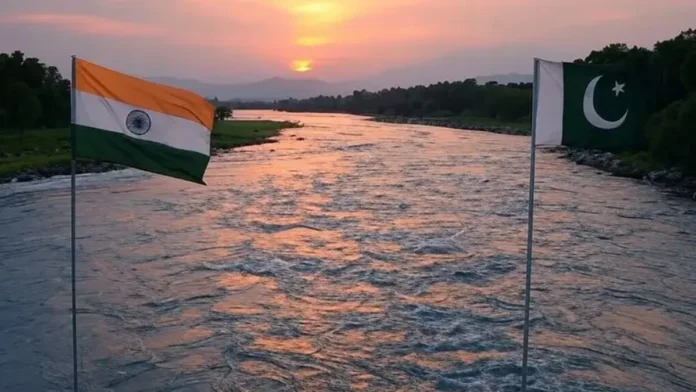 Indus Water Treaty 1200x675