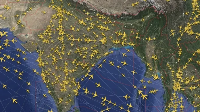 Pakistan Airspace 1200x675