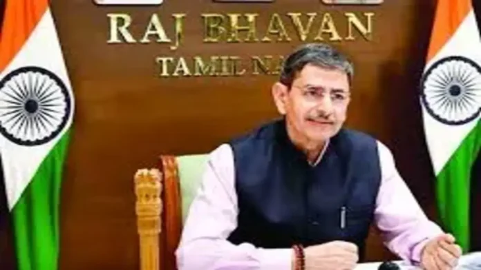 Tamilnadu Governor 1200x675